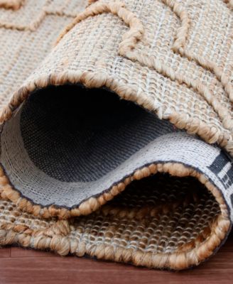 Bridget 7'9" x 9'9" Area Rug