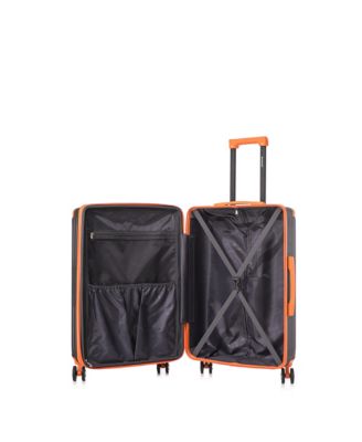 Napa Valley Luggage Set, 2 Piece