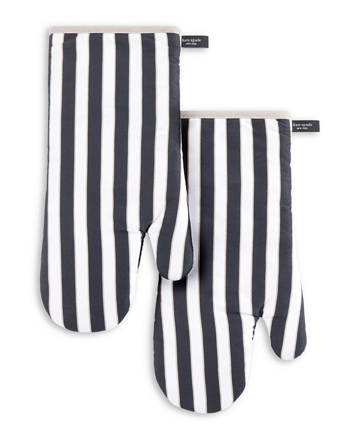 Kate Spade Kitchen Oven Mitts