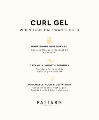 4-Pc. Wash & Go Starter Set, Created for Macy's