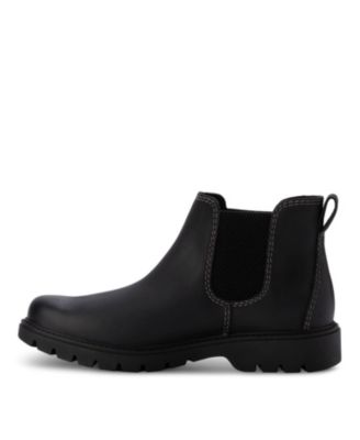 Men's Norway Chelsea Comfort Boots