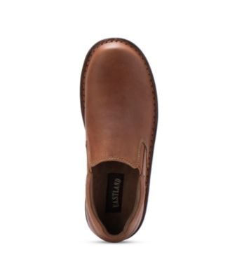 Men's Newport Slip On Shoes