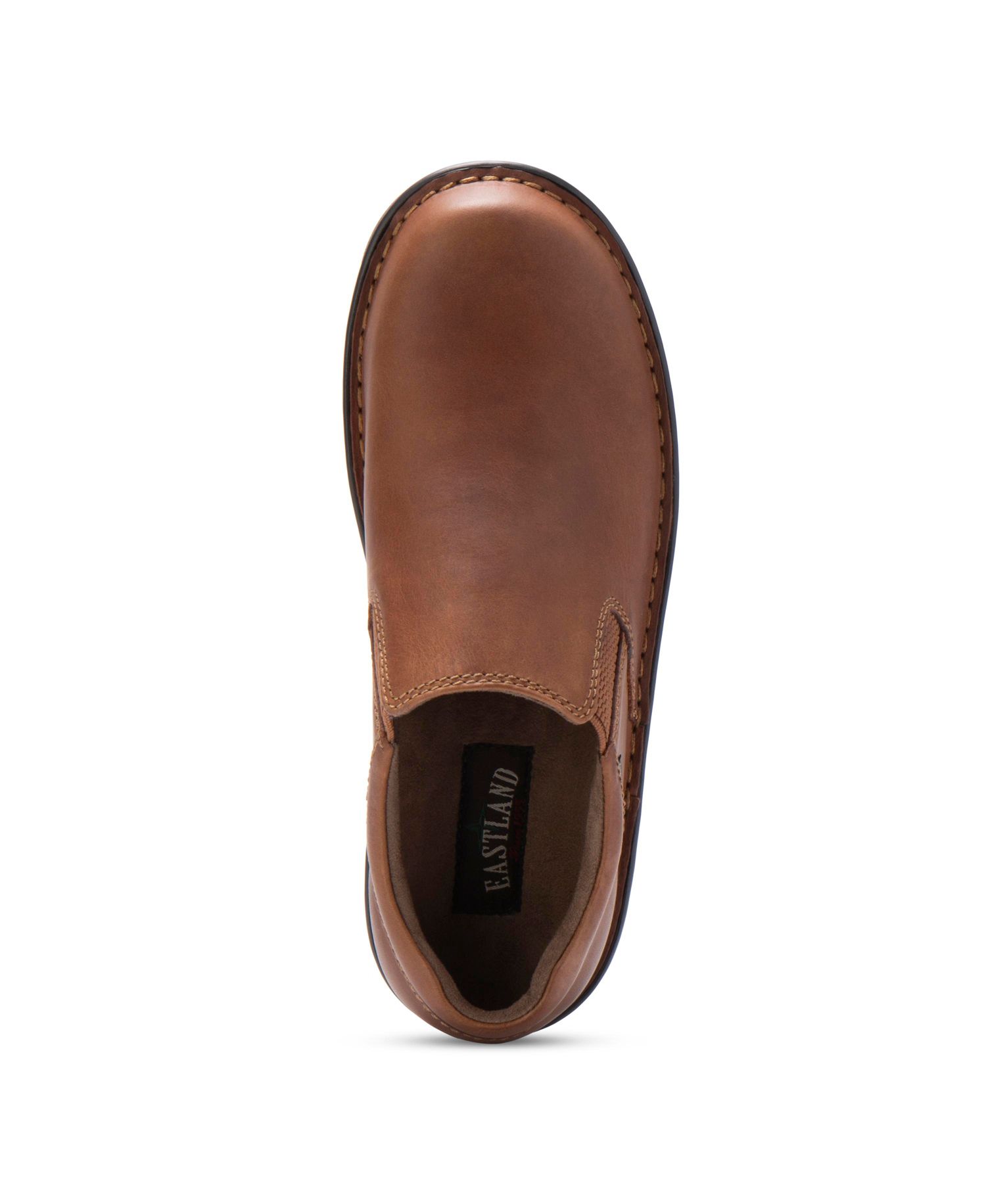 Men's Newport Slip On Shoes
