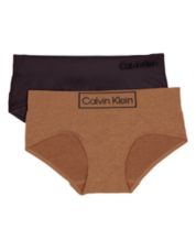 Girls' Calvin Klein Underwear - Macy's
