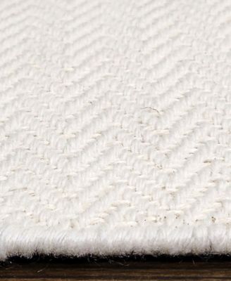 Trento TRNT-04 8' x 10' Area Rug