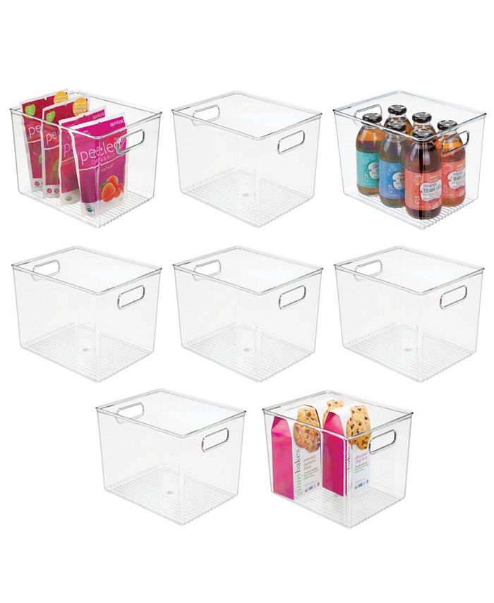 Food Storage Containers - Kitchen Organizers - Macy's