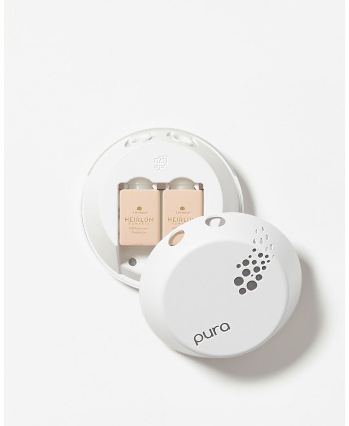 Pura and Thymes Fragrance for Smart Home Air Diffusers Room
