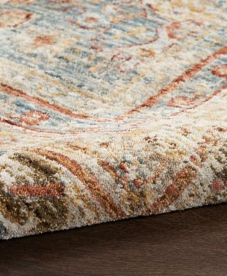 Sahar SHR01 Rug Collection