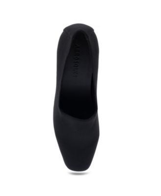 Women's Midnight Tailored-High Heel Pump