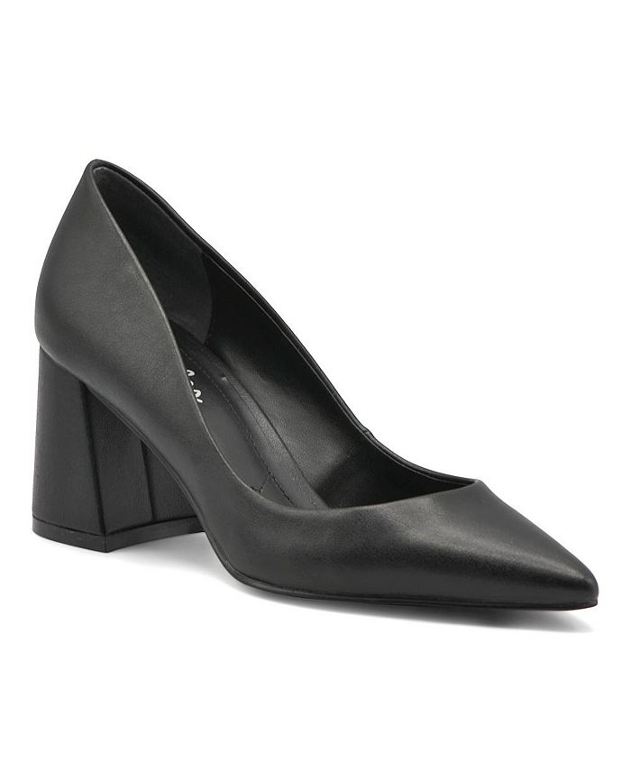 CHARLES BY CHARLES DAVID Womens Silver Crocodile Print Cut Out Side Details Padded Metallic Varro Pointed Toe Stacked Heel Slip On Booties M main image 0
