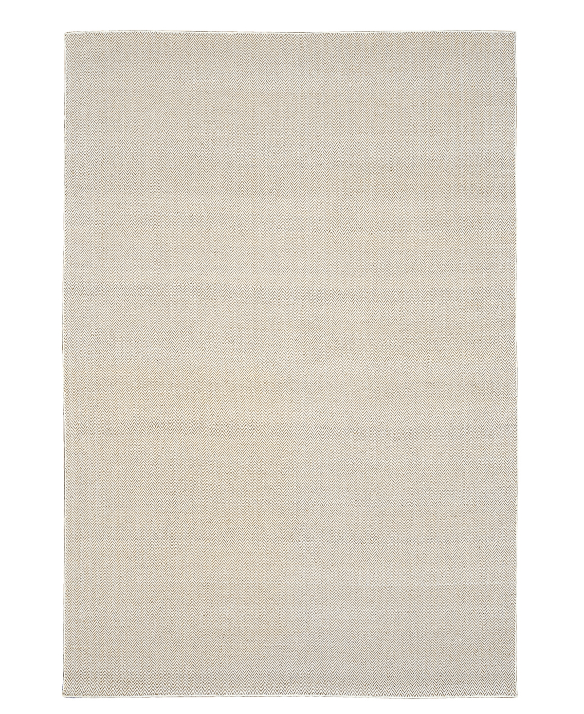 Km Home Trento Trnt-03 9' x 12' Area Rug - Beige, Bone
