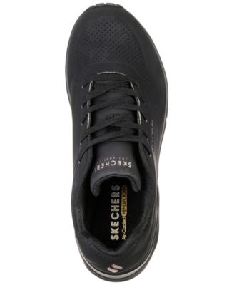 Street Women's Uno - Stand On Air Casual Sneakers from Finish Line