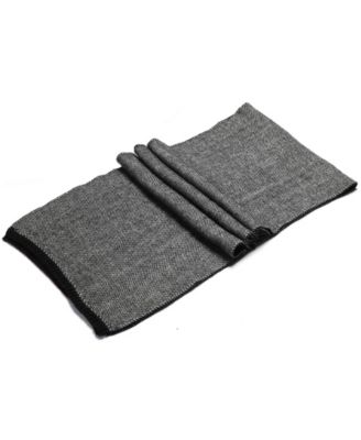 Men's Aristocractic Fashionable Winter Scarf