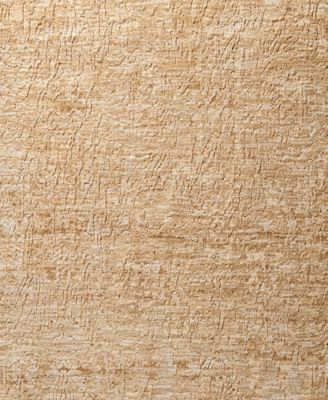 Surya Masterpiece High Low Mpc 2316 Area Rug In Khaki