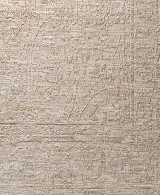 Masterpiece High-Low MPC-2314 2'8" x 7'3" Runner Area Rug