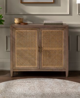 Masterpiece High-Low MPC-2322 6'7" x 6'7" Round Area Rug