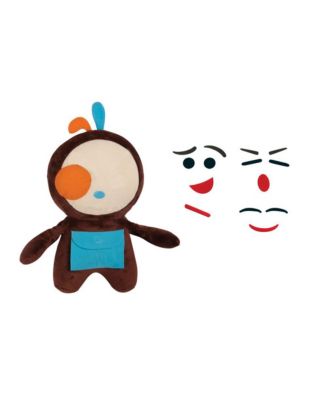 Feelings Friend Emotional Plush