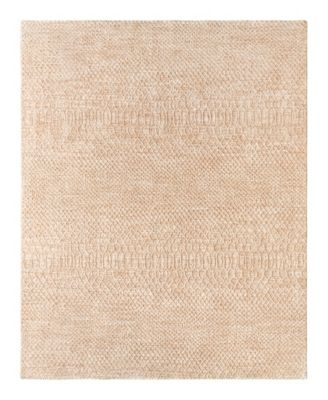 Masterpiece High-Low MPC-2302 2'8" x 3'11" Area Rug