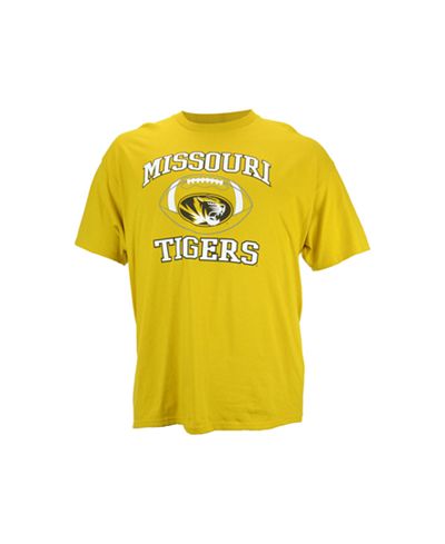 VF Licensed Sports Group Men's Short-Sleeve Missouri Tigers T-Shirt