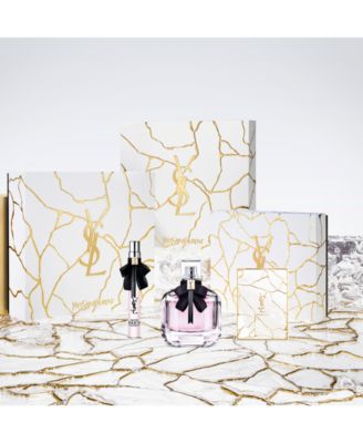 Yves Saint Laurent 3-Pc. Mon Paris Eau de Parfum Gift Set