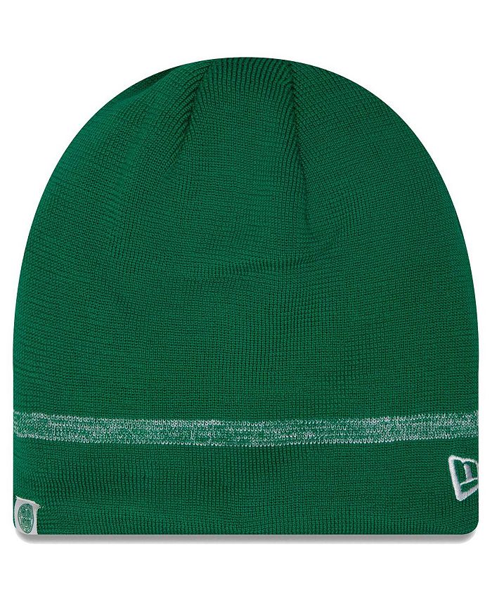 New Era Men's Green Celtic Core Skull Knit Hat Macy's