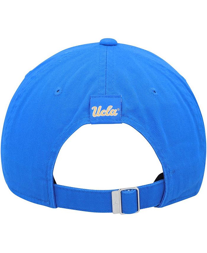 New Agenda UCLA Bruins Youth Light Blue Arch T-Shirt