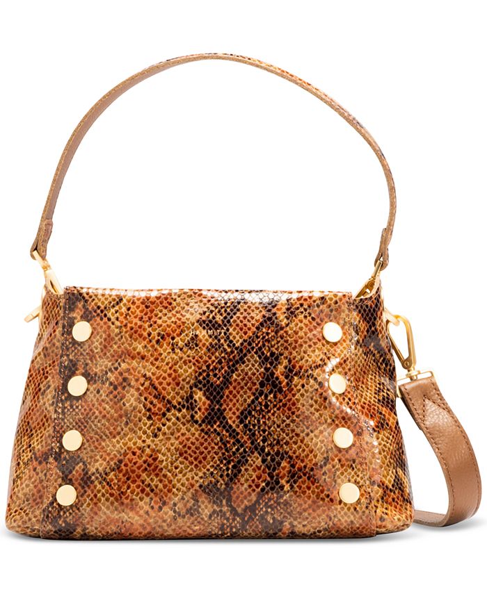 Hammitt Bryant Small Leather Shoulder Crossbody Macy s