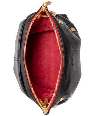 Daniel Small Crossbody Bag