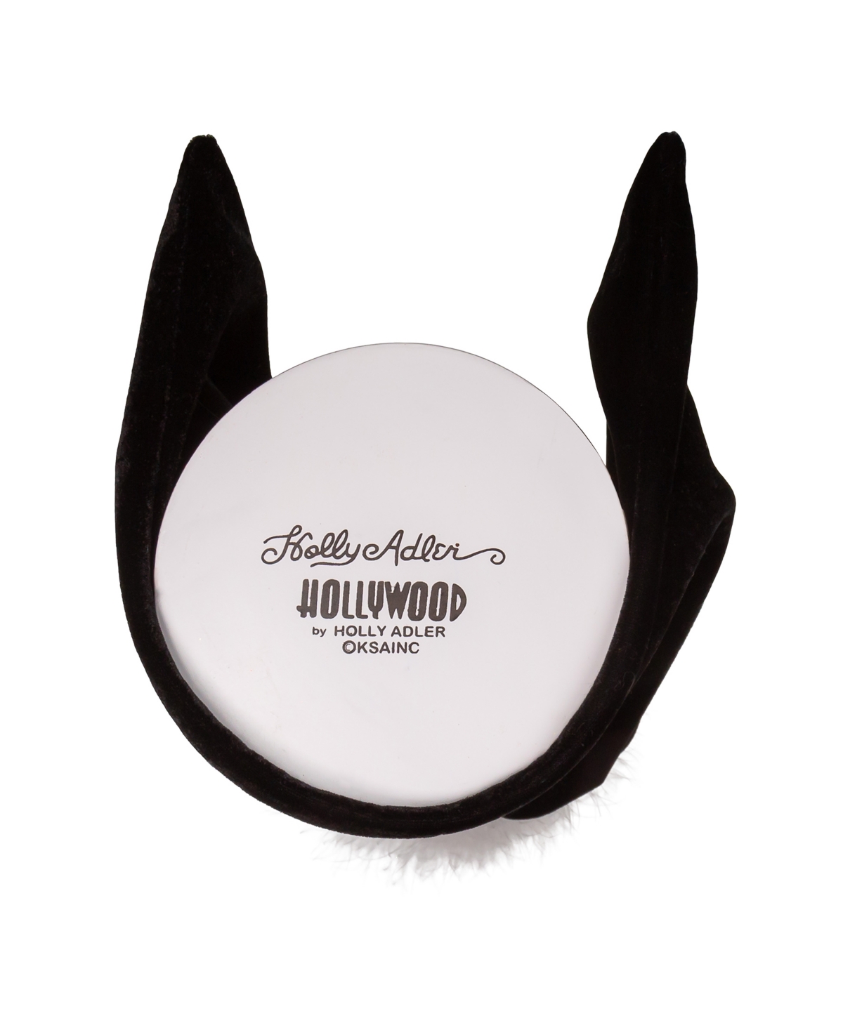 Kurt Adler Hollywood Suite Mouse King