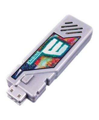 Kamen Rider Accel Driver Ver 1.5 Fuuto PI Edition Cosplay Belt