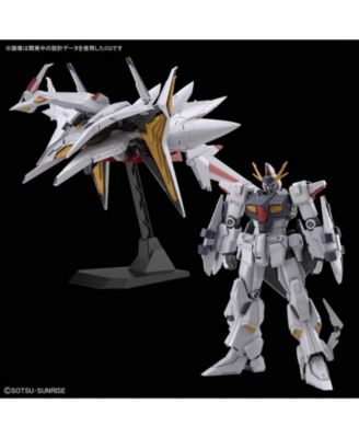 Gundam Universal Century HG RX-104FF Penelope Minovsky Flight Model Kit
