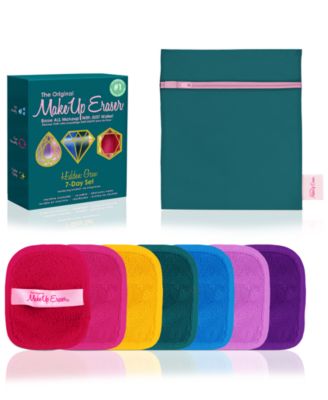 MakeUp Eraser - 7-Pc. Hidden Gem Makeup Wipe Set