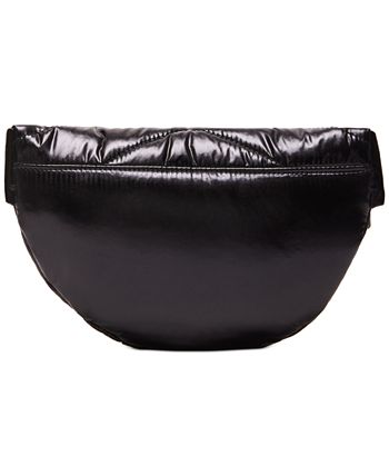Steve madden chevron quilted fanny pack new arrivals