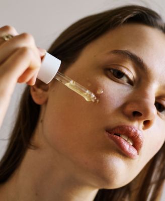 Black Pine Sculpt + Lift Serum