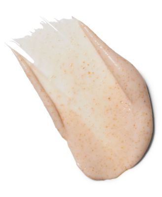 Apothecary Wild Rose Petal Soft Cream Exfoliator, 5.07 oz.