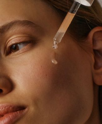 Apothecary Wild Rose Spotless Serum, 1 oz.