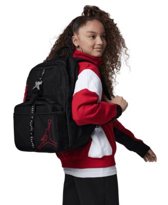 Air Kids Lunch Backpack Set
