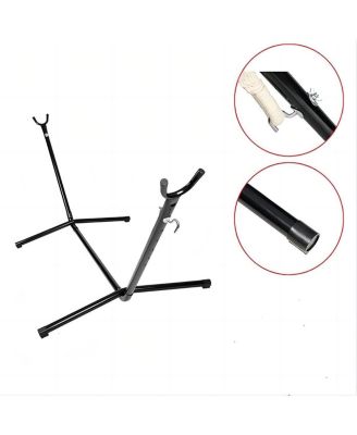 2-person Hammock with Stand, Multi-color