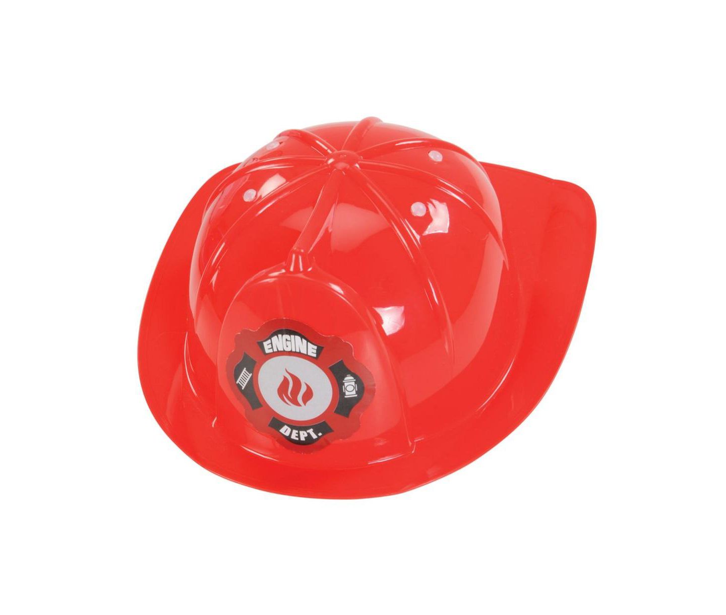 Детские игрушки Kaplan Early Learning Pretend Play Career Hats for Preschoolers — фото 3