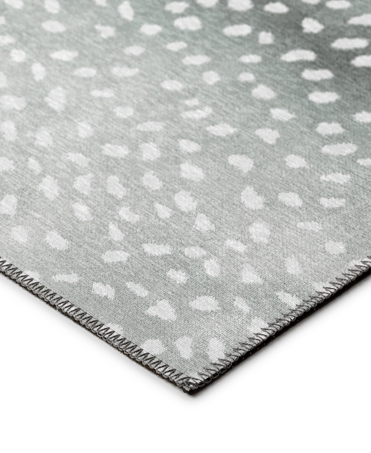 Addison Safari Outdoor Washable ASF33 Area Rug