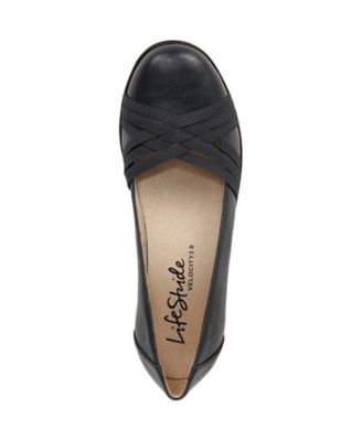 Women's Incredible 2 Slip On Ballet Flats