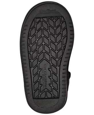 Kids Koola Short Stars Booties