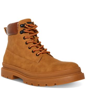 Madden Men - Men's Glixxo Combat Boots