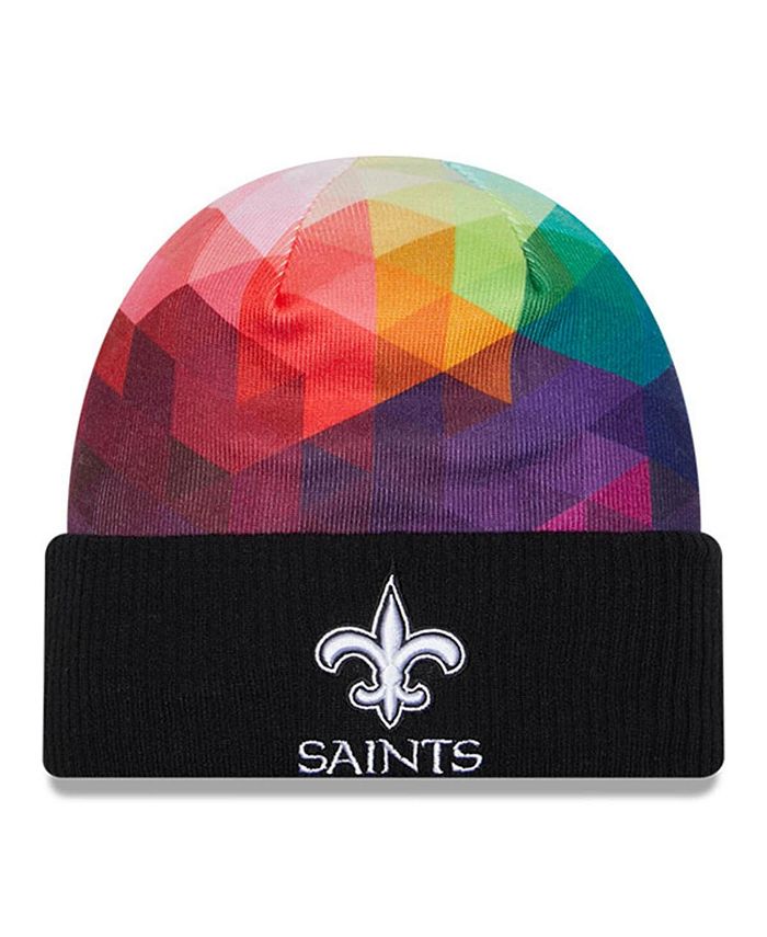 Crucial catch saints top hat