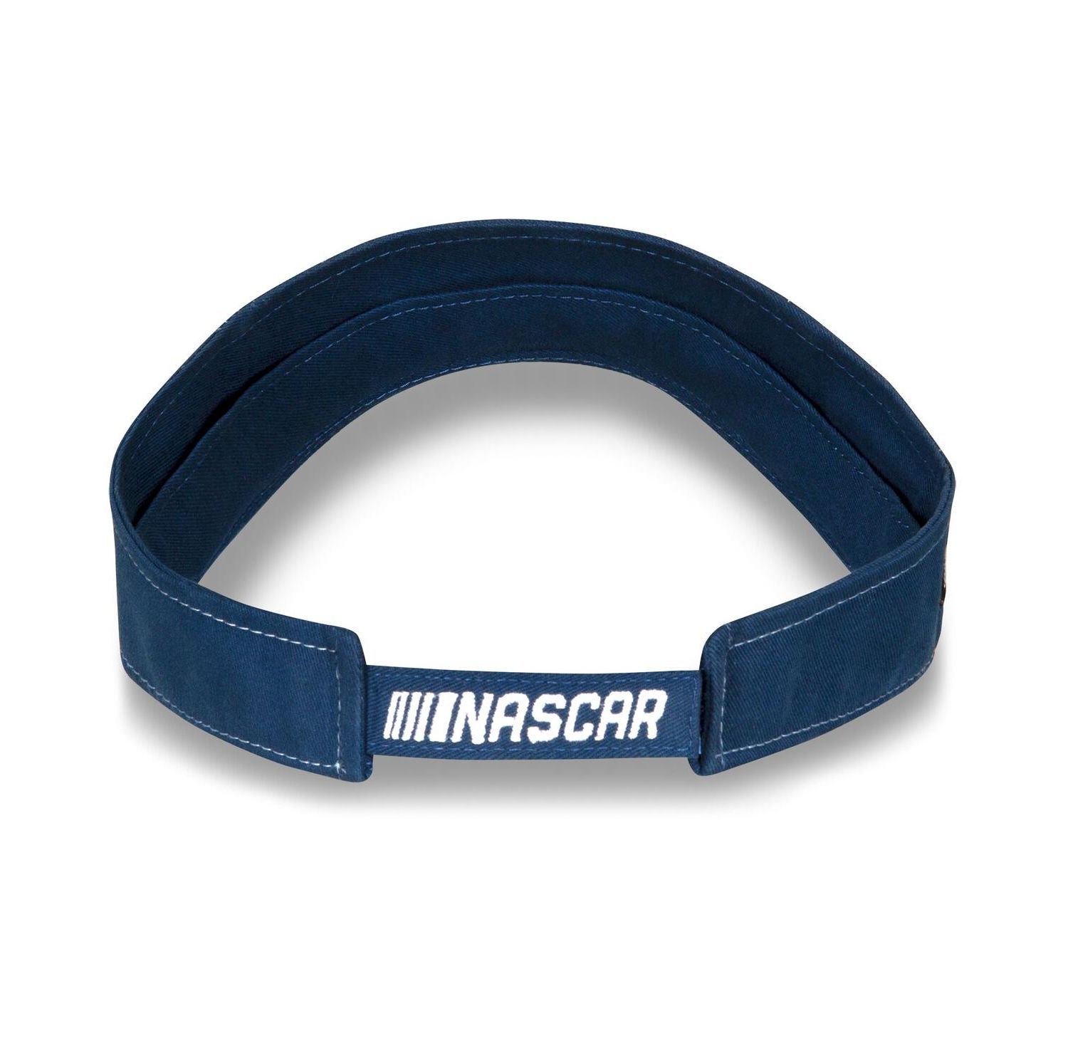 Men's Navy Kevin Harvick Visor