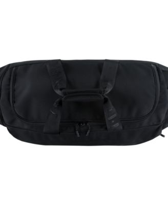 Men's Small Logo Duffle Bag