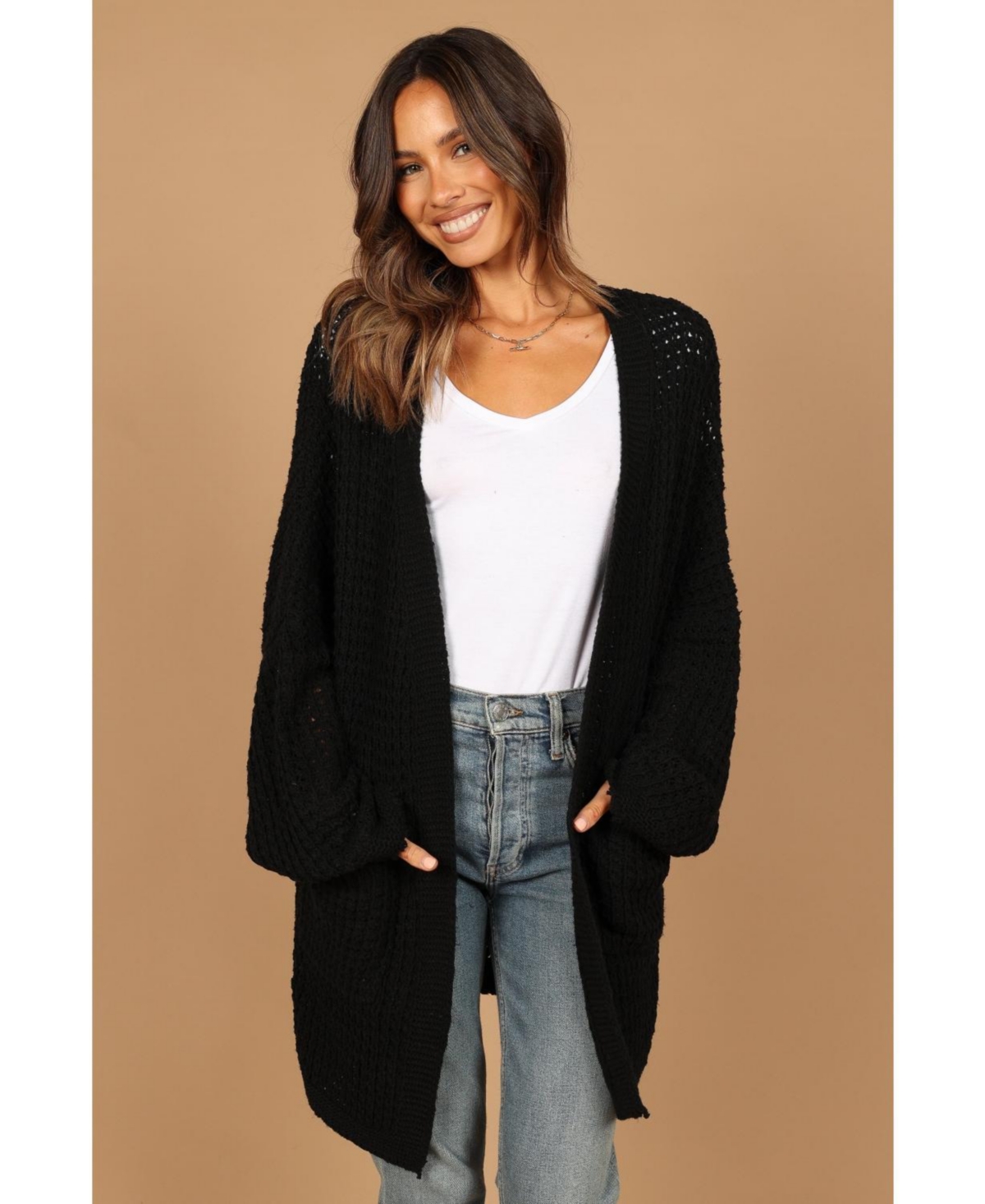 Petal and Pup Women's Leyonie Cardigan