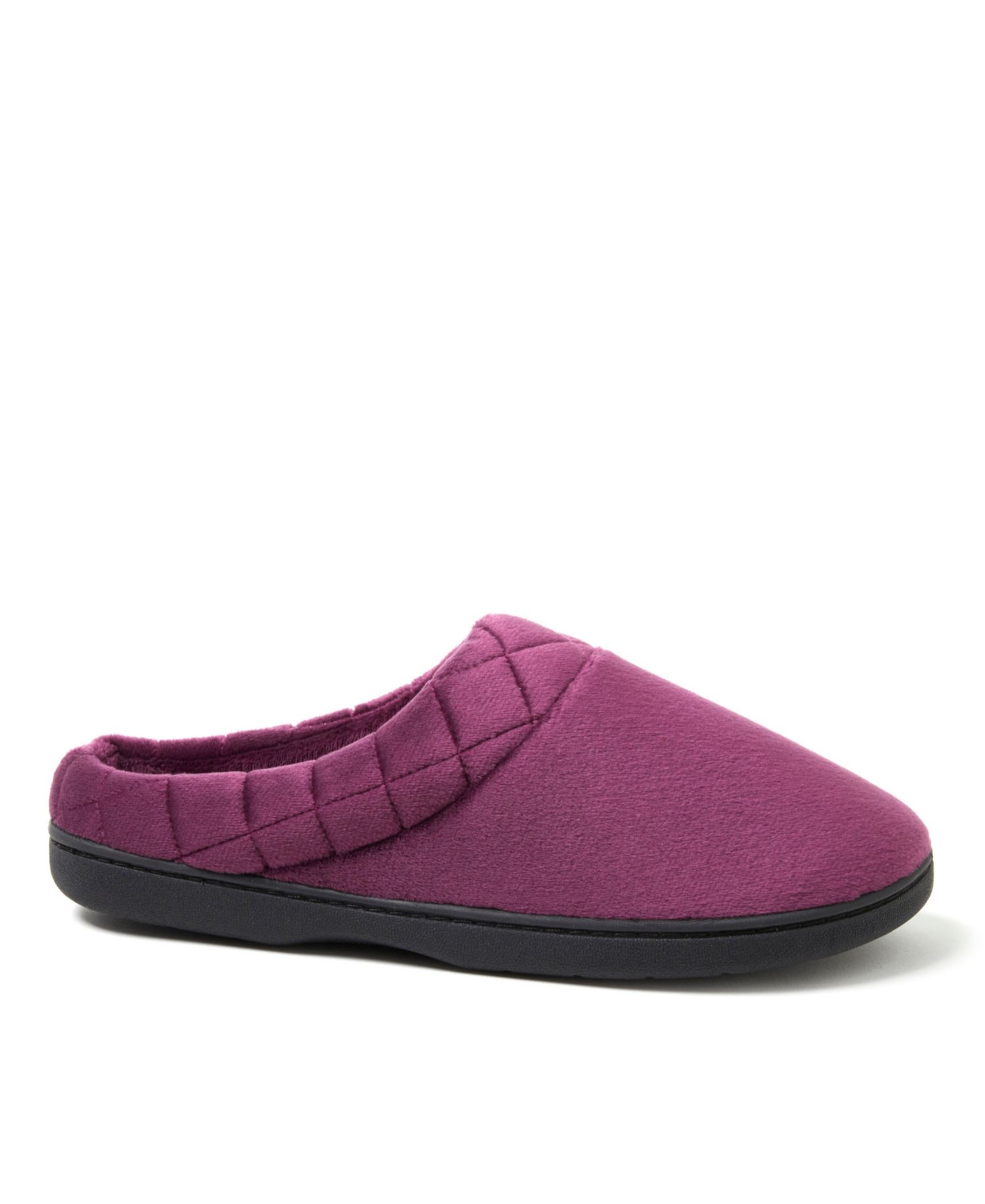 Women's Darcy Velour Clog Slippers