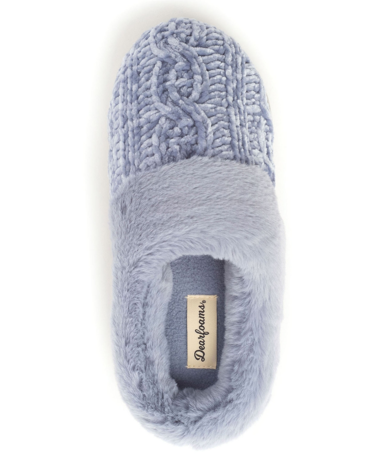 Women's Claire Marled Chenille Knit Clog