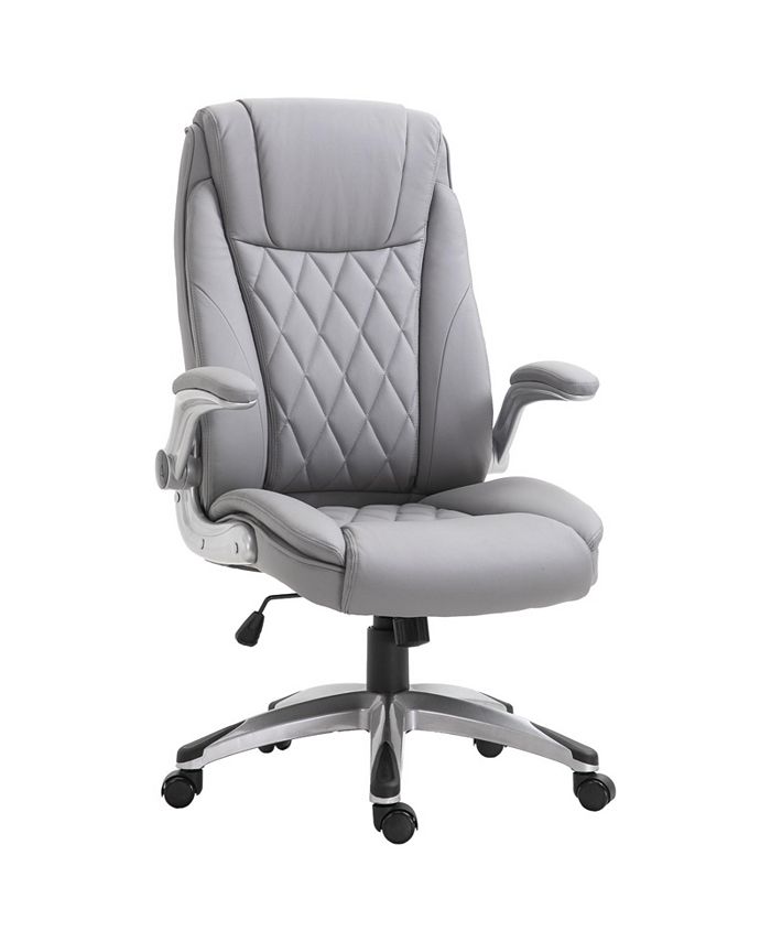 Vinsetto office sales chair review